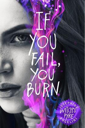 Angelini |  Witch's Pyre | Buch |  Sack Fachmedien