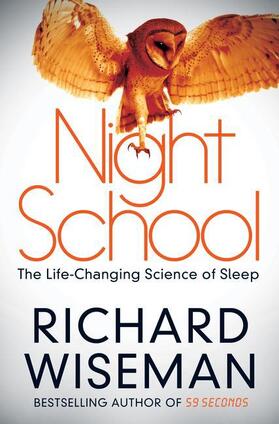 Wiseman | Night School | Buch | 978-1-4472-6483-5 | www2.sack.de