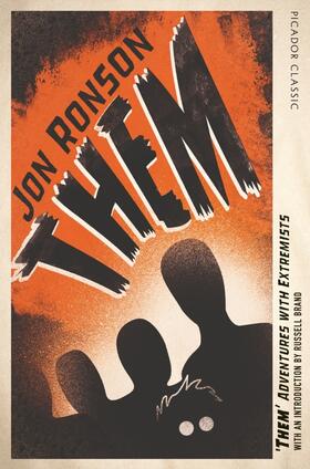 Ronson |  Them: Adventures with Extremists | Buch |  Sack Fachmedien