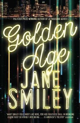 Smiley |  Golden Age | Buch |  Sack Fachmedien