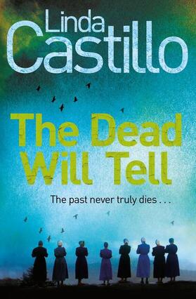 Castillo |  Dead Will Tell | Buch |  Sack Fachmedien