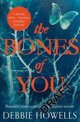 Howells |  The Bones of You | Buch |  Sack Fachmedien