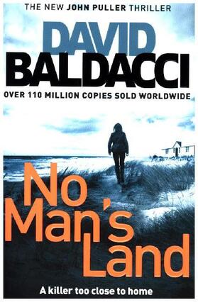 Baldacci |  No Man's Land | Buch |  Sack Fachmedien
