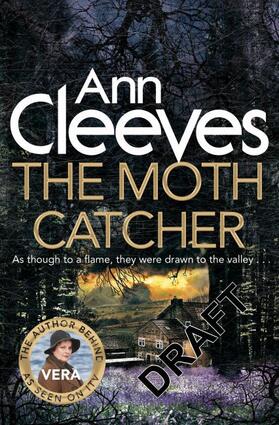 Cleeves |  The Moth Catcher | Buch |  Sack Fachmedien
