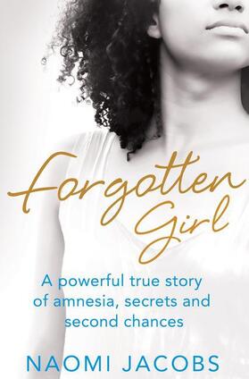 Jacobs |  Forgotten Girl | Buch |  Sack Fachmedien