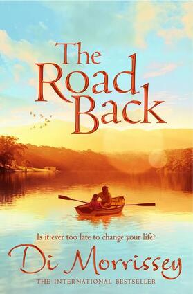 Morrissey |  The Road Back | Buch |  Sack Fachmedien