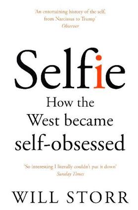 Storr |  Selfie | Buch |  Sack Fachmedien