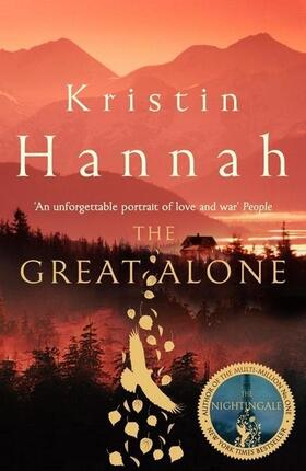 Hannah |  Great Alone | Buch |  Sack Fachmedien
