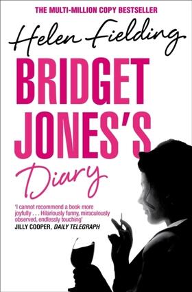 Fielding |  Bridget Jones's Diary | Buch |  Sack Fachmedien