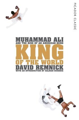 Remnick |  King of the World | Buch |  Sack Fachmedien