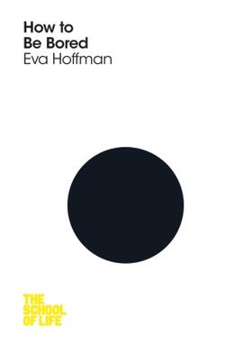 Hoffman |  How to Be Bored | Buch |  Sack Fachmedien