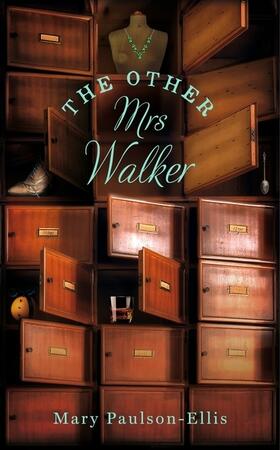 Paulson-Ellis |  The Other Mrs Walker | Buch |  Sack Fachmedien