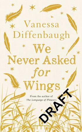 Diffenbaugh |  We Never Asked for Wings | Buch |  Sack Fachmedien