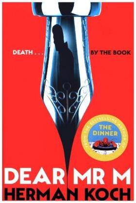 Koch |  Dear Mr. M | Buch |  Sack Fachmedien