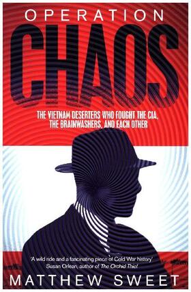 Sweet |  Operation Chaos | Buch |  Sack Fachmedien