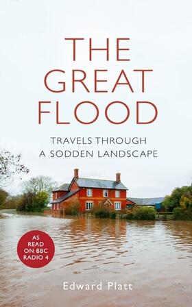 Platt |  The Great Flood | Buch |  Sack Fachmedien