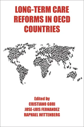 Gori / Fernandez / Wittenberg |  Long-term care reforms in OECD countries | Buch |  Sack Fachmedien