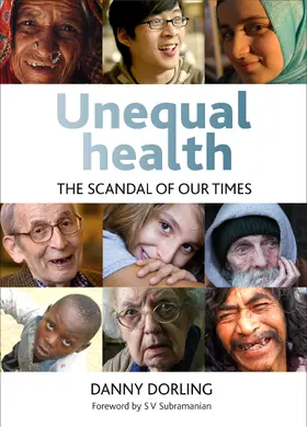 Dorling |  Unequal health | Buch |  Sack Fachmedien
