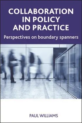 Williams |  Collaboration in Public Policy and Practice | eBook | Sack Fachmedien