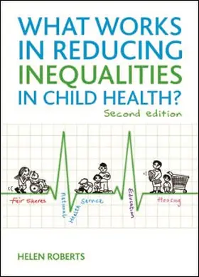 Roberts |  What Works in Reducing Inequalities in Child Health? | eBook | Sack Fachmedien