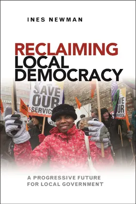Newman |  Reclaiming local democracy | Buch |  Sack Fachmedien