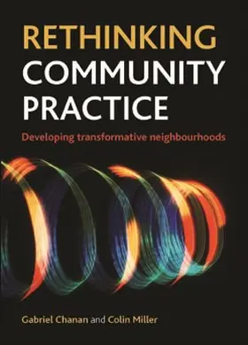 Chanan / Miller |  Rethinking Community Practice | eBook | Sack Fachmedien