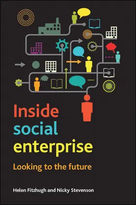 Fitzhugh / Stevenson |  Inside Social Enterprise | eBook | Sack Fachmedien