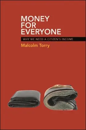 Torry |  Money for Everyone | eBook | Sack Fachmedien