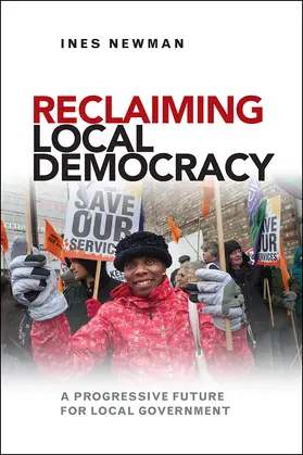 Newman |  Reclaiming Local Democracy | eBook | Sack Fachmedien