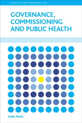 Marks | Governance, Commissioning and Public Health | E-Book | www2.sack.de