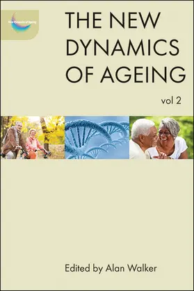 Walker |  The new dynamics of ageing volume 2 | Buch |  Sack Fachmedien