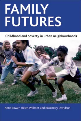 Power / Willmot / Davidson |  Family futures | eBook | Sack Fachmedien