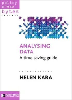 Kara |  Analysing Data | eBook | Sack Fachmedien