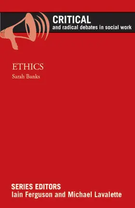 Banks |  Ethics | eBook | Sack Fachmedien