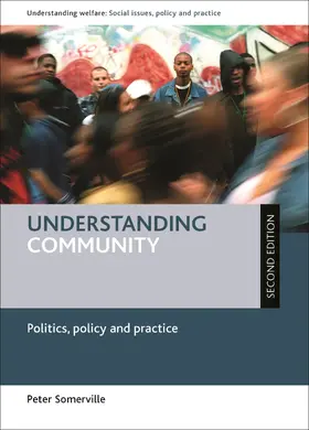 Somerville | Understanding community | Buch | 978-1-4473-1608-4 | sack.de