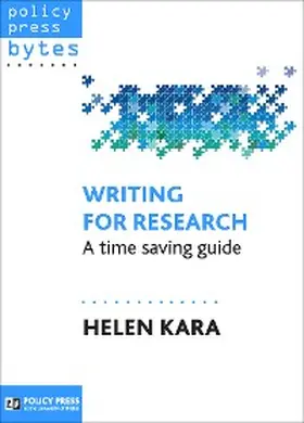 Kara |  Writing for Research | eBook | Sack Fachmedien