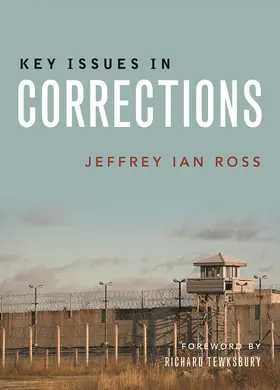 Ross |  Key issues in corrections | Buch |  Sack Fachmedien