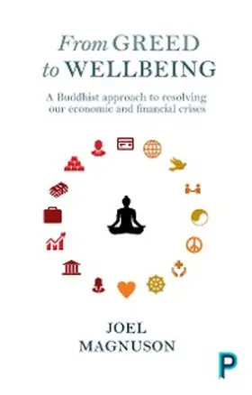 Magnuson |  From Greed to Wellbeing | eBook | Sack Fachmedien