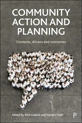 Gallent / Ciaffi |  Community Action and Planning | eBook | Sack Fachmedien