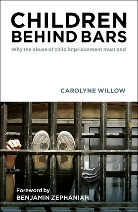 Willow |  Children Behind Bars | eBook | Sack Fachmedien