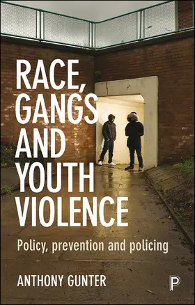 Gunter | Race, gangs and youth violence | Buch | 978-1-4473-2287-0 | www2.sack.de