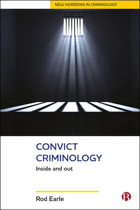 Earle |  Convict Criminology | Buch |  Sack Fachmedien