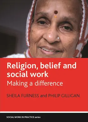 Furness / Gilligan |  Religion, belief and social work | eBook | Sack Fachmedien