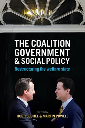 Bochel / Powell |  The Coalition Government and Social Policy | eBook | Sack Fachmedien