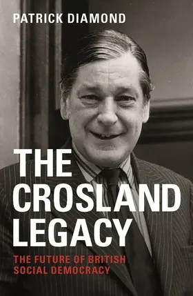 Diamond | The Crosland legacy | Buch | 978-1-4473-2473-7 | sack.de
