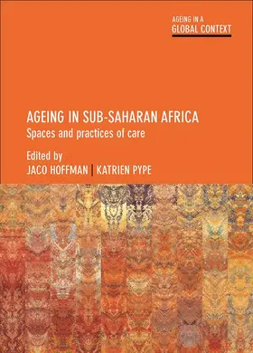 Hoffman / Pype | Ageing in Sub-Saharan Africa | Buch | 978-1-4473-2526-0 | sack.de