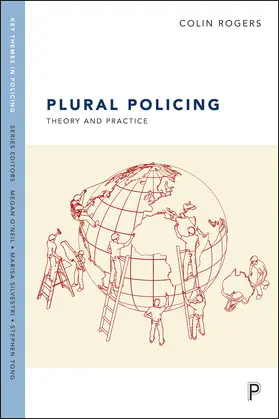 Rogers |  Plural Policing | eBook | Sack Fachmedien