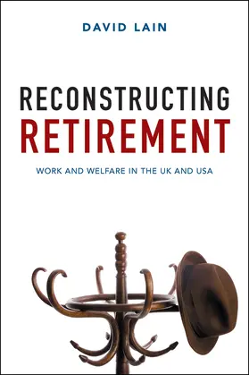 Lain |  Reconstructing retirement | Buch |  Sack Fachmedien