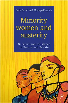Bassel / Emejulu |  Minority women and austerity | Buch |  Sack Fachmedien