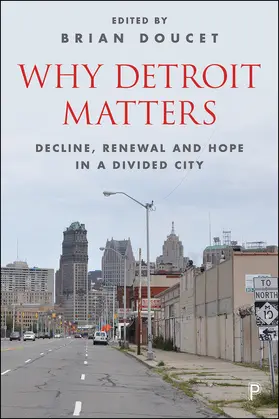 Doucet |  Why Detroit matters | Buch |  Sack Fachmedien